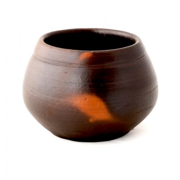 Pomaire Clay Bowl